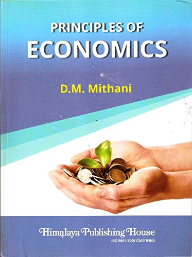 Principles of Economics