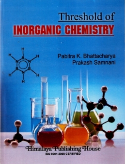 Threshold of Inorganic Chemistry