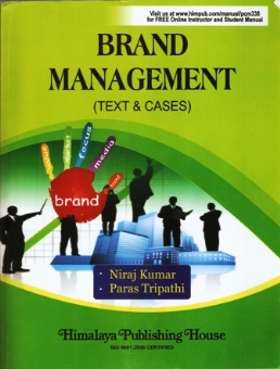 Brand Management