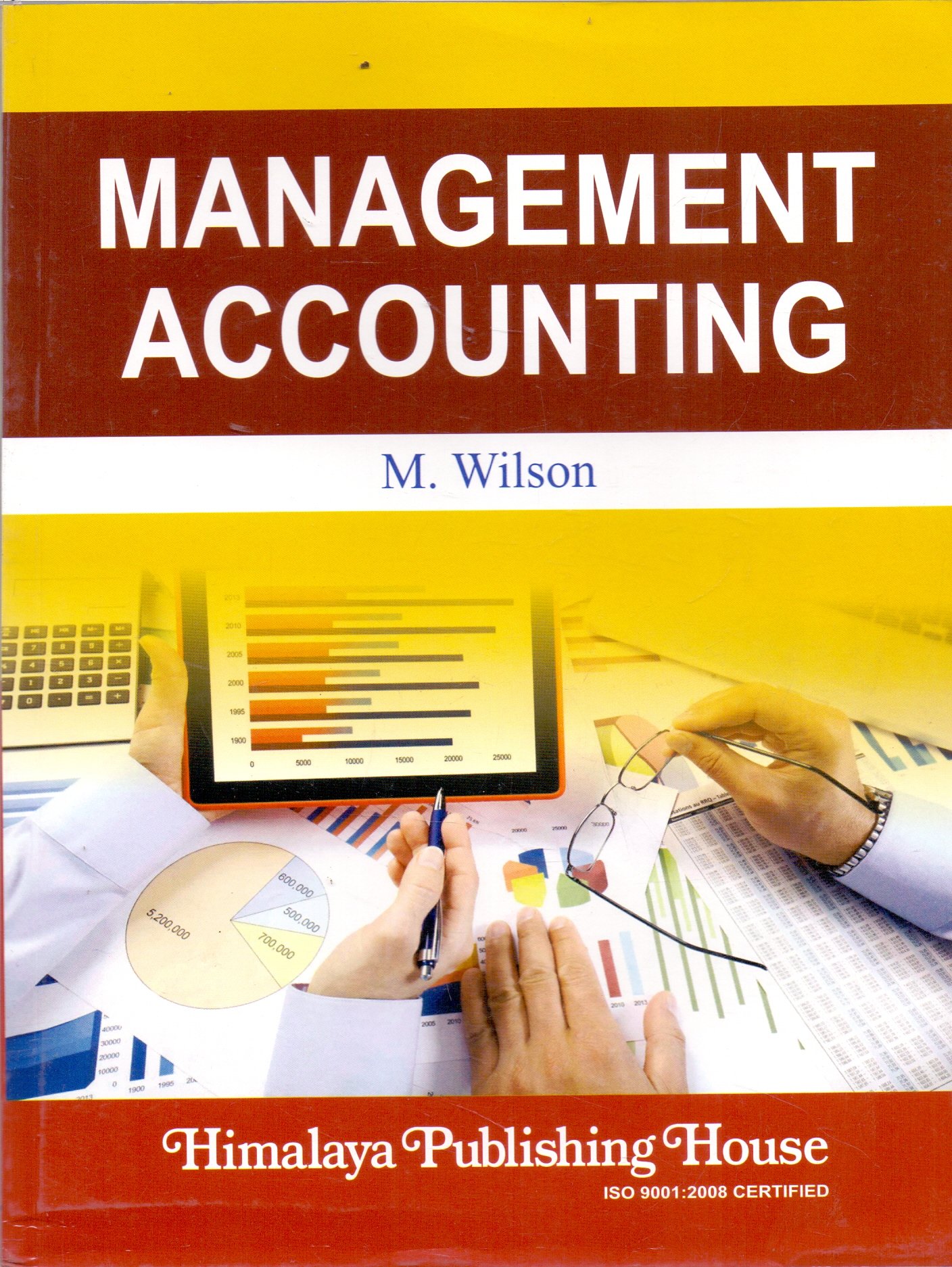 Management Accounting