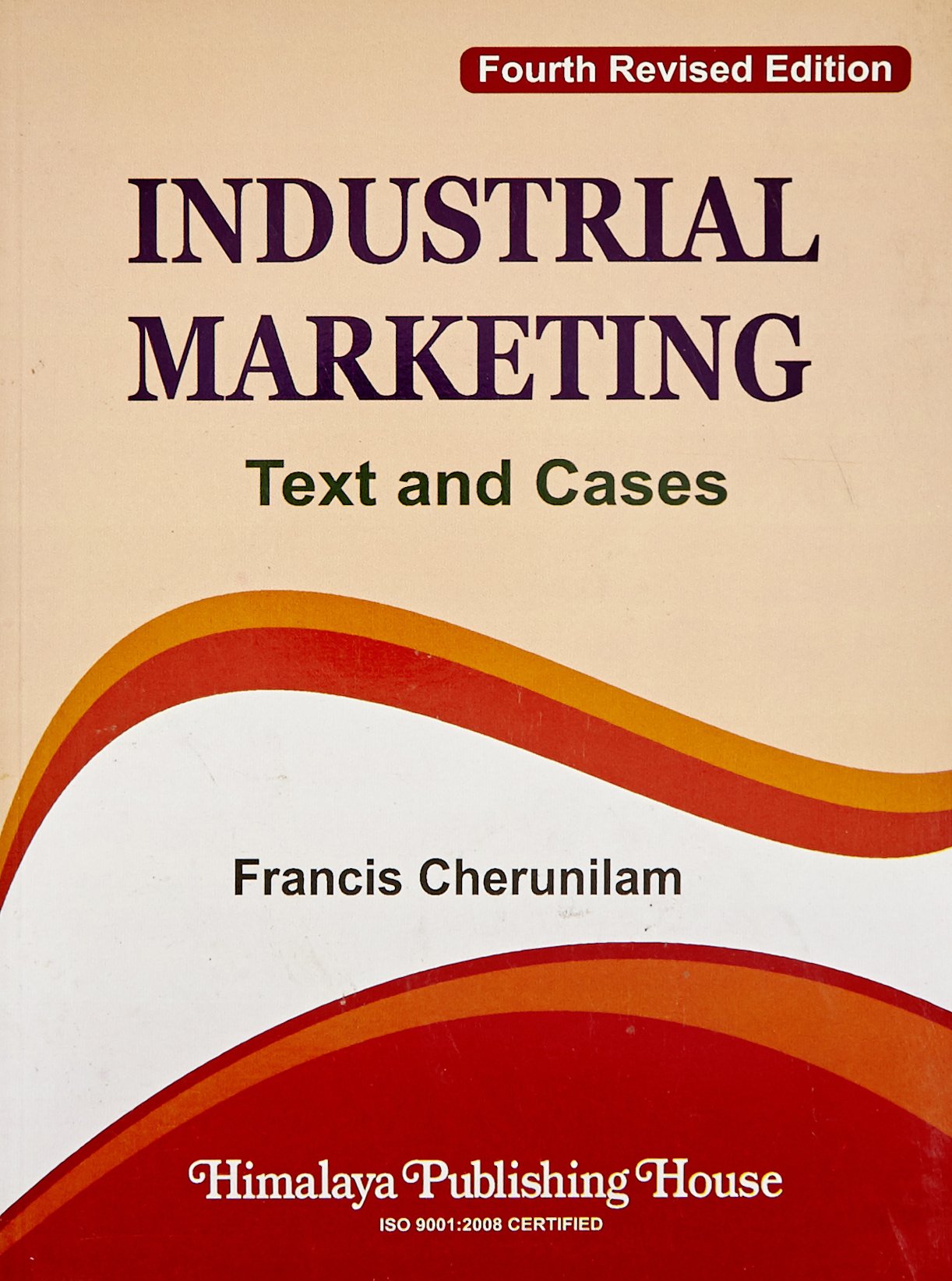 Industrial Marketing