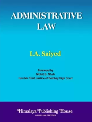 Administrative Law