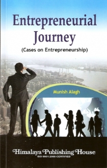 Entrepreneurial Journey (Case on Entrepreneurship)