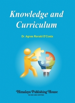 Knowledge and Curriculum