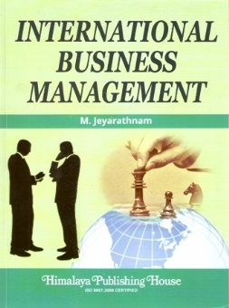 International Business Management