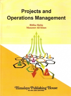 Projects and Operations Management