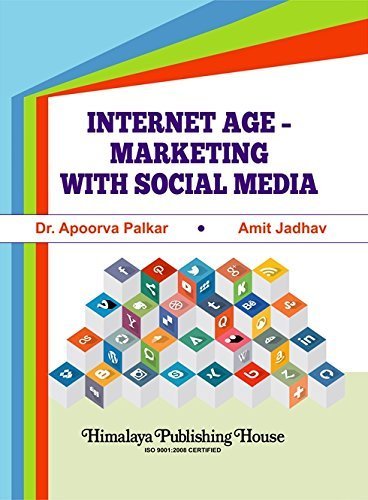 Internet Age - Marketing With Social Media