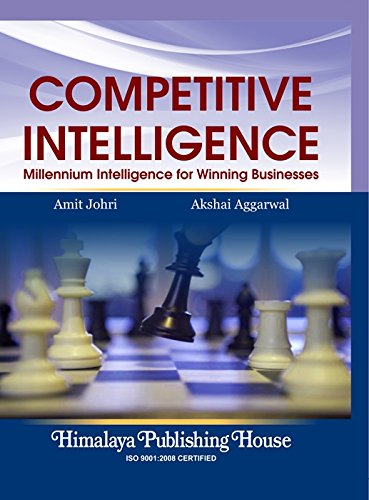 Competitive Intelligence