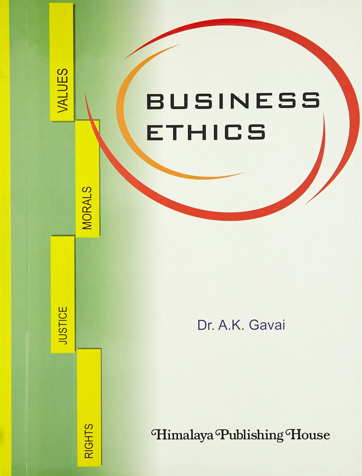 Business Ethics
