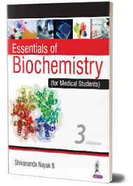 Essentials of Biochemistry (for Medical Students)