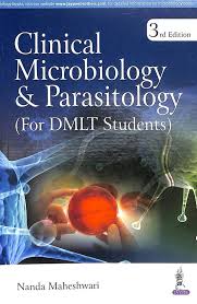 Clinical Microbiology and Parasitology (For DMLT Students)