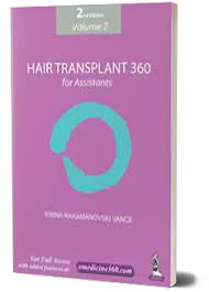 Hair Transplant 360 for Assistants,