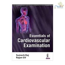 Essentials Of Cardiovascular Examination