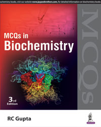 Multiple Choice Questions in Biochemistry