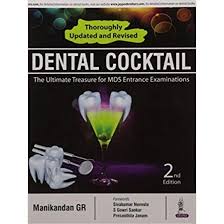 Dental Cocktail