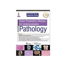 Exam Preparatory Manual for Undergraduates: Pathology for Dental Students