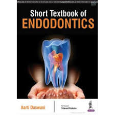 Short Textbook Of Endodontics