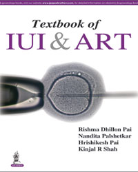 Textbook Of Iui & Art