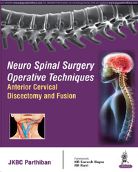 Neuro Spinal Surgery Operative Techniques Anterior Cervical Discectomy And Fusion