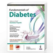 Fundamental Of Diabetes
