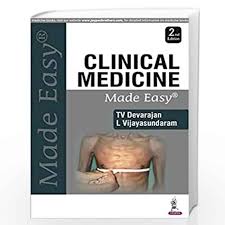 Clinical Medicine Made Easy