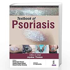 Textbook Of Psoriasis