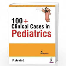 100+Clinical Cases In Pediatrics
