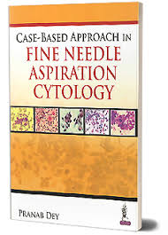 Case-based Approach in Fine Needle Aspiration Cytology