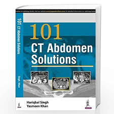101 Ct Abdomen Solutions