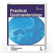 Practical Gastroenterology