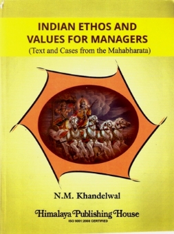 Indian Ethos and Value for Managers