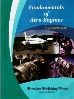 Fundamentals of Aero – Engines