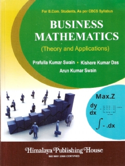 Business Mathematics