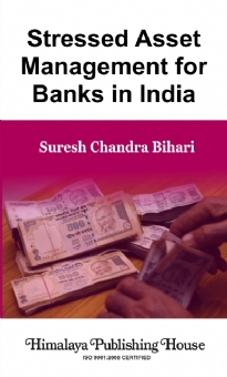 Stressed Asset Management for Banks in India