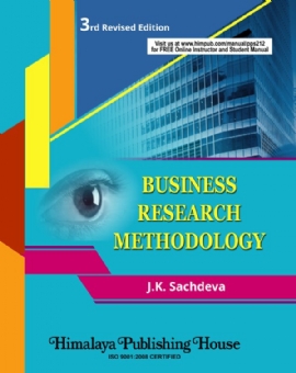 Business Research Methodology