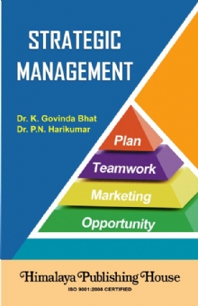Strategic Management