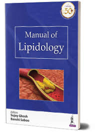 Manual of Lipidology