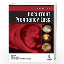 Recurrent Pregnancy Loss