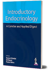 Introductory Endocrinology A Concise And Applied Digest