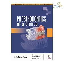 Prosthodontics at a Glance