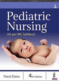 Pediatric Nursing