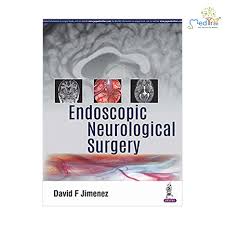 Endoscopic Neurological Surgery
