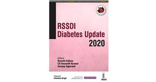 RSSDI Diabetes Update 2020