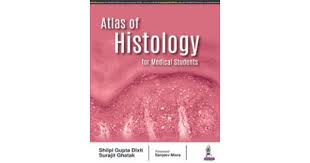 Atlas Of Histology For Medical Students