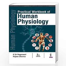 Practical Workbook of Human Physiology