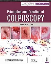 Principles and Practice of Colposcopy (3rd Edition)