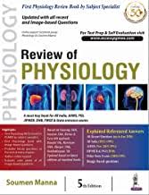 Review of Physiology