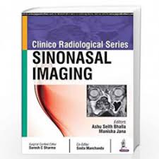 Clinico Radiological Series: Sinonasal Imaging