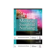 Medical Surgical Nursing
