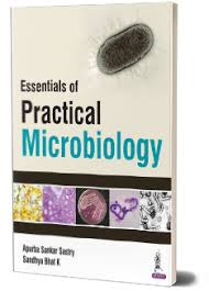 Essentials of Practical Microbiology